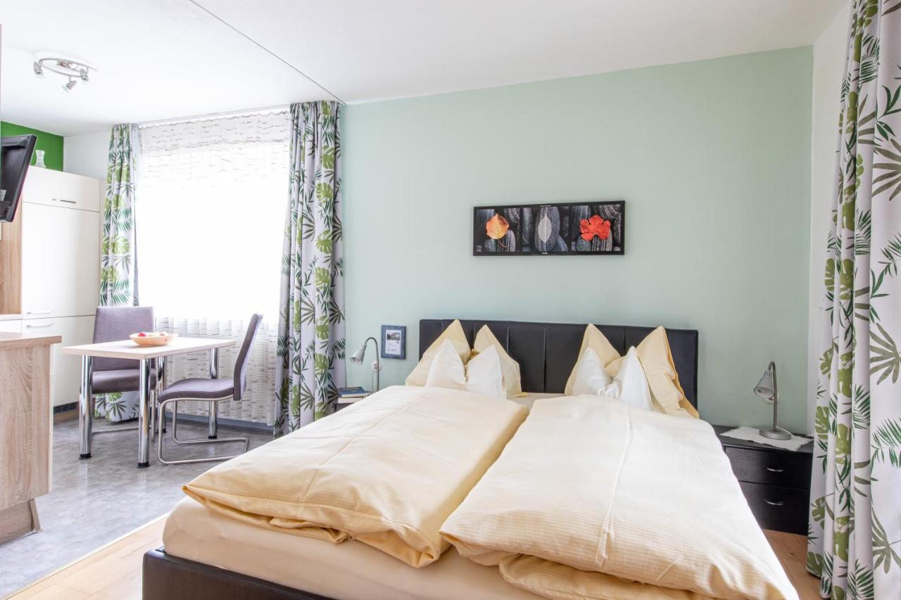 Waldhaus Igls Apartment Innsbruck Exterior photo