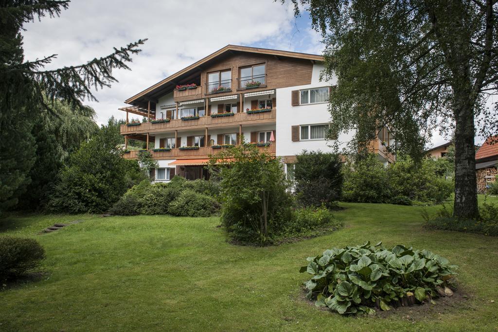 Waldhaus Igls Apartment Innsbruck Exterior photo