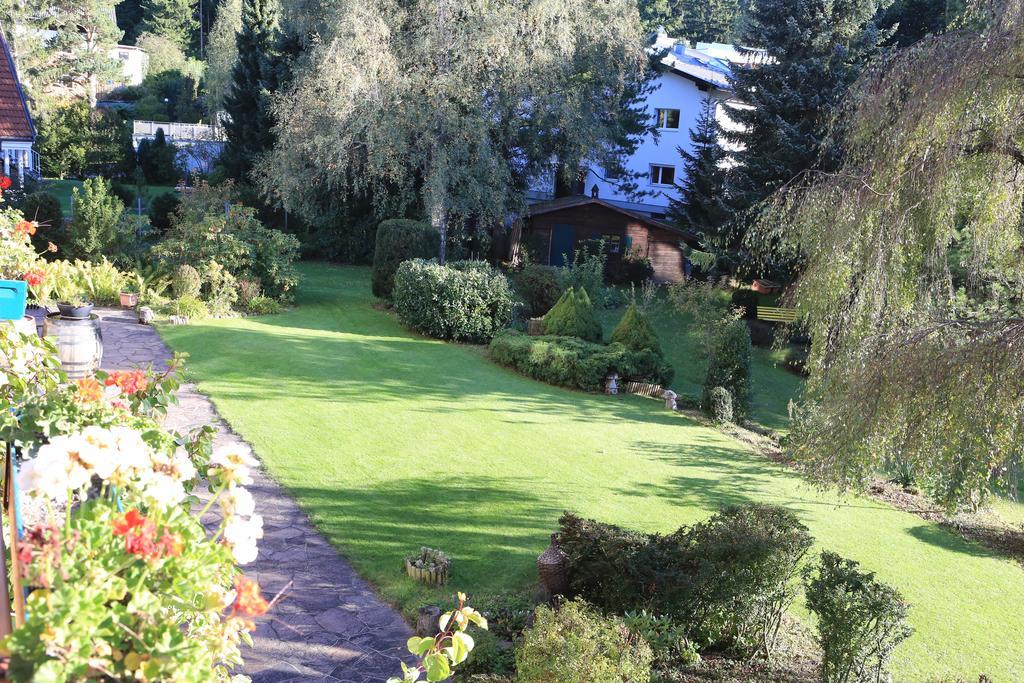 Waldhaus Igls Apartment Innsbruck Exterior photo