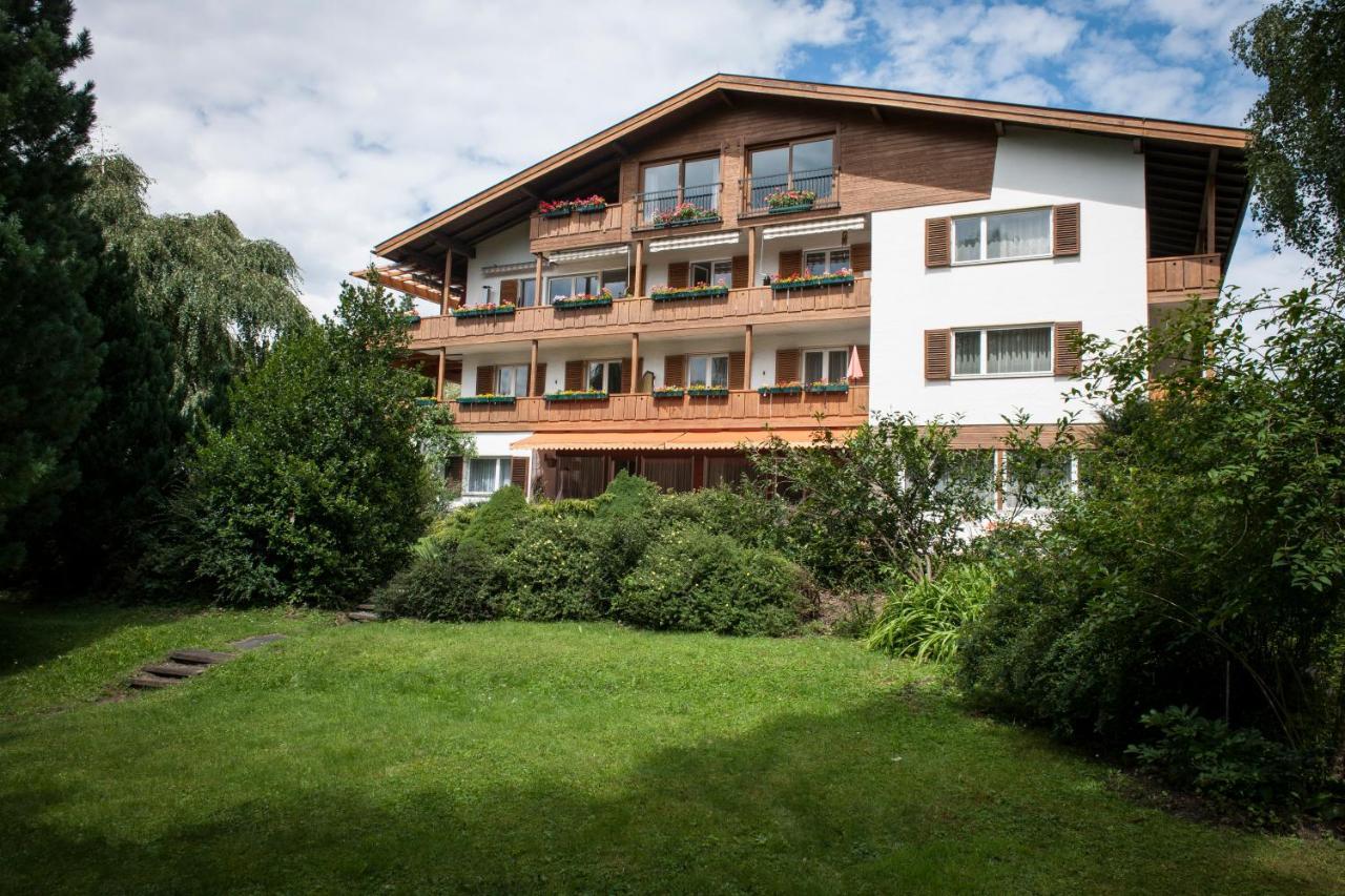 Waldhaus Igls Apartment Innsbruck Exterior photo